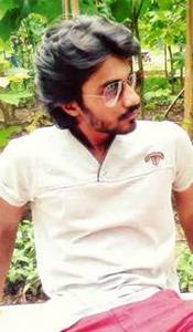 Aryan Raj