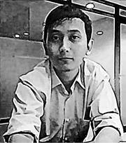 Muhamad Soleh