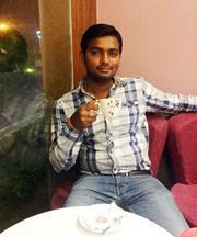 Ashish Jaiswal