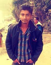 Mayur Thakar