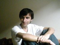 Ahmed Affraz