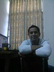 Zubair Ahmed