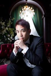 Ken Yu