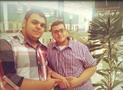 Ahmed Nader