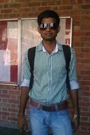 Sarvesh Singh