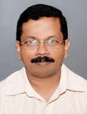 Jayaprakash Parameswaran