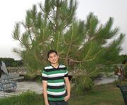 Harsh Sharma