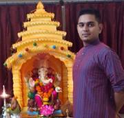 Rakesh Bhat