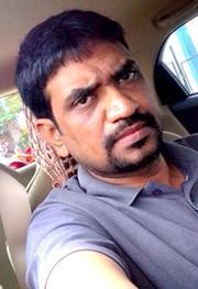 Suresh Ganji