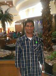 Madhavaram Kumar