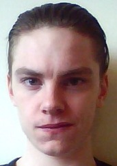 Halldór Logi