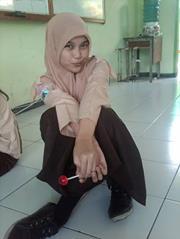 Isro'in Syahputri