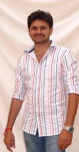 Duthendra Kumar