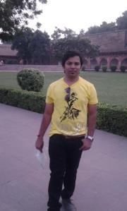 Pravin Shingate