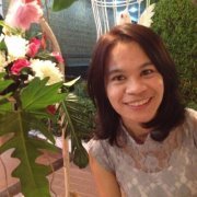 กนกพร ชื่นใจดี