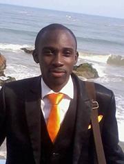 Patrick Opoku