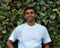 Ramkumar Gopalrathnam