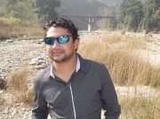 Bishnu Bhatta