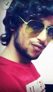 Jayesh Varma