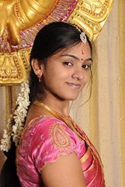 Preethi Srinivasan