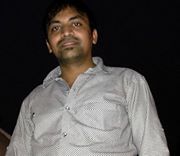 Chandresh Balar