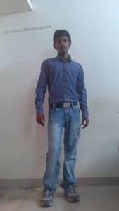 Gouree Sankar