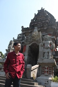 Aditia Rinaldi