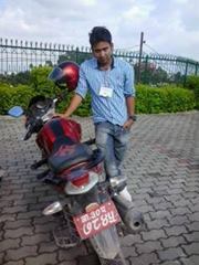 Dipak Kumar