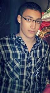 Mohamed Aledshihy