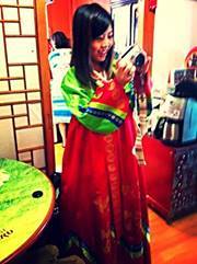 Xiuyun Lim