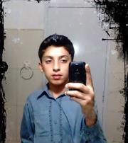 Shahfahad Jogexai