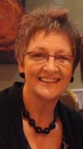 Carol Doey
