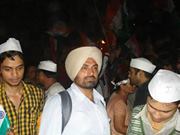 Gurdev Singh