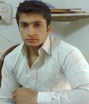 Ifee Mughal