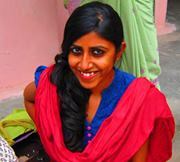 Bhargavi Reddy