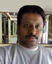 M Kumar