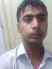 Salman Bhatti
