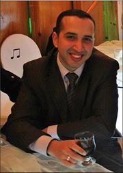 Yaser Elhadary
