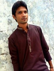 Umair Mushtaq