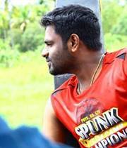 Rahul S Ŋair