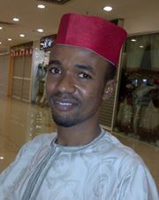 Aminu H. jakada