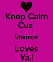 Shanice Theodule