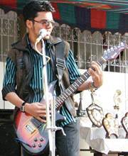Rahul Kaushik