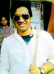 Samiul Sabbir