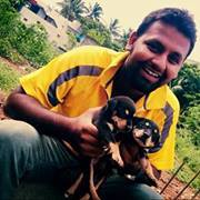 Prashantth Sutrave