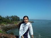 Pooja Chandran
