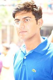 Mohammed Azim