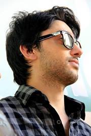 Usman Ali khan
