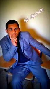 علي الزيدي