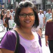 Mugdha Chaudhari-sachdeva